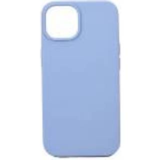 iPhone 14 silikone cover - Hvid