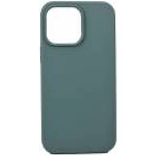iPhone 14 Pro Max silikone cover - Oliven