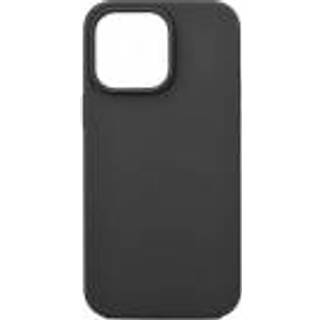 iPhone 14 Pro Max silikone cover - Sort