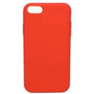 iPhone 7 / 8 / SE2020 / SE2022 silikone cover - Gul