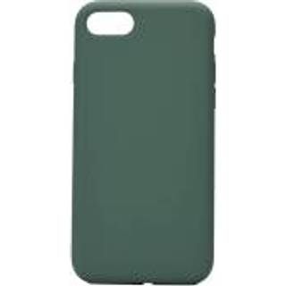 iPhone 7 / 8 / SE2020 / SE2022 silikone cover - Oliven
