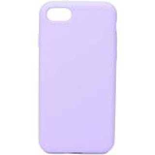 iPhone 7 / 8 / SE2020 / SE2022 silikone cover - Lilla