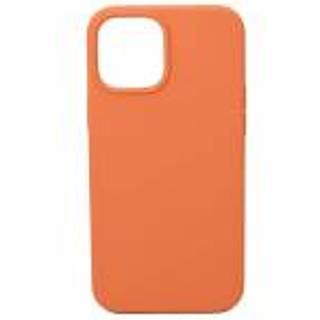 iPhone 13 Pro Max silikone cover - Orange