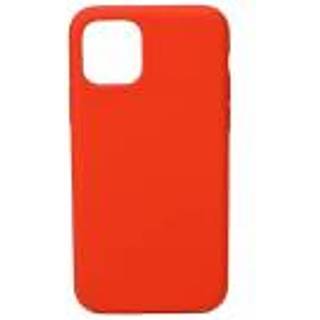 iPhone 11 Pro silikone cover - Rød