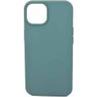 iPhone 12 Mini silikone cover - Oliven