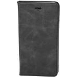 iPhone 7 / 8 Plus cover med kortholder - Sort