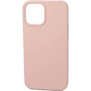 iPhone 12 Pro Max silikone cover - Sand