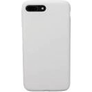 iPhone 7 / 8 Plus silikone cover - Hvid