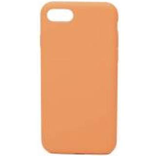 iPhone 7 / 8 / SE2020 / SE2022 silikone cover - Orange