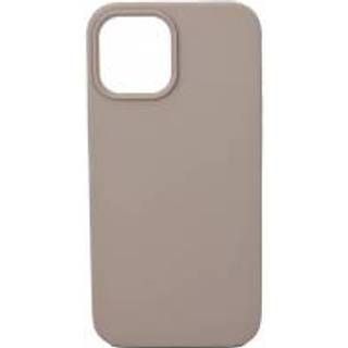 iPhone 12 Pro Max silikone cover - Beige