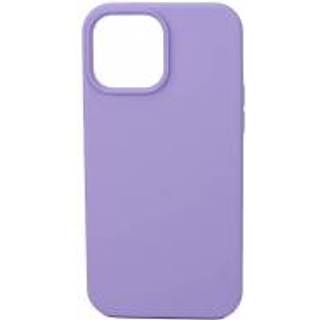 iPhone 12 Pro Max silikone cover - Lilla