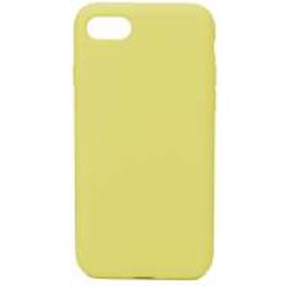 iPhone 7 / 8 / SE2020 / SE2022 silikone cover - Gul
