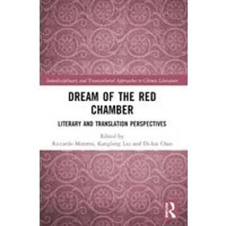 Dream of the Red Chamber
