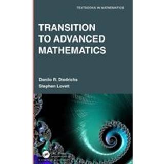 Transition to Advanced Mathematics