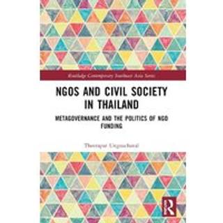NGOs and Civil Society in Thailand