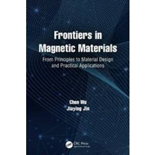 Frontiers in Magnetic Materials