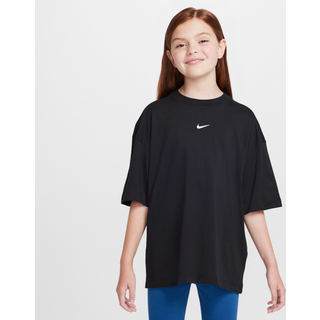 Nike Nike Small Logo 100% bomuld T-shirt