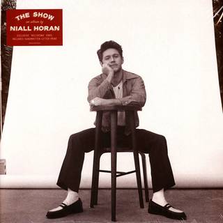 Niall Horan - The Show