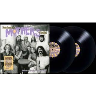 Frank Zappa - Live at the Whisky a Go Go 1968