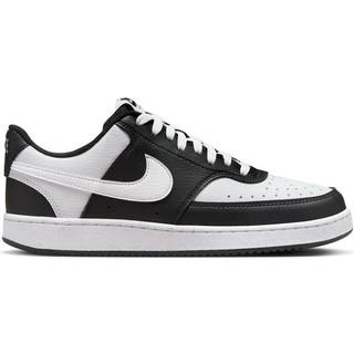 Nike Court Vision Low Next Nature-sko til kvinder - sort - 38