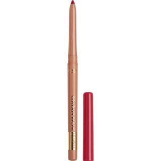 L'Oreal Paris Color Riche Lip Liner Pencil Creamy Lip Liner med Omega 3 og E -vitamin 300 Le Rouge Paris (True Red)