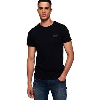 Superdry Orange Label Vintage T-shirt med broderi