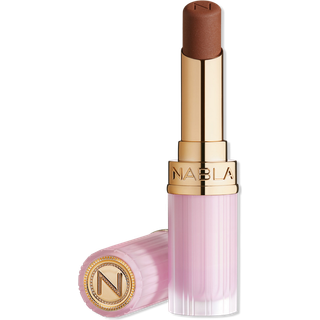 Nabla - Beyond Blurry Lipstick- Mat Læbestift - Beyond Blurry Lipstick - Saint - For Women