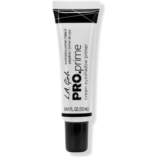 L.A. Girl Cosmetics PRO. Prime Øjenskygge primer 12 ml - 12 ml