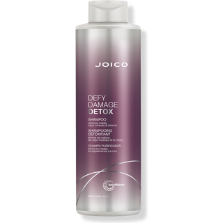 Joico Defy Damage Detox Shampoo 1000 ml