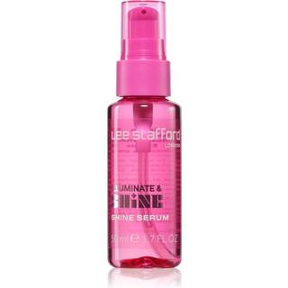 Lee Stafford Illuminate & Shine Shine Serum - 50 ml