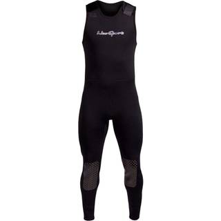 Neosport m?nds premium neopren 3mm vandmand John Wetsuit XX-Large