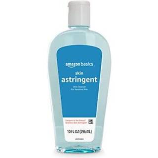 Amazon Basics Original Clean Astringent Skin Cleanser Fresh Duft 10 fl oz (tidligere Solimo)