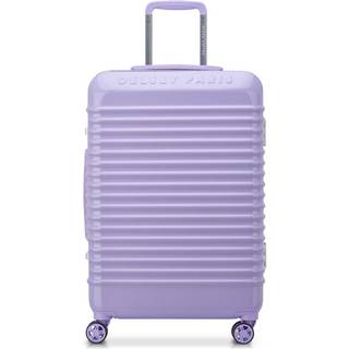 Delsey Kuffert Bastille 2.0 65 Cm - Lilla