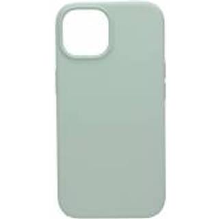 iPhone 15 Plus silikone cover - Mint