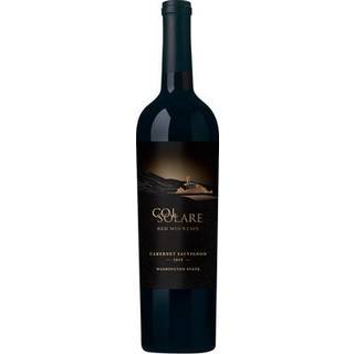 Chateau Ste Michelle, Col Solare 2019