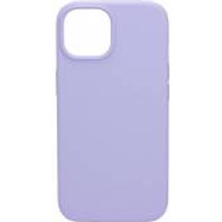 iPhone 15 Plus silikone cover - Lilla