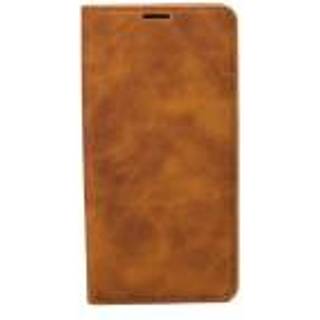 IPhone 15 cover med en kortholder- Gråt