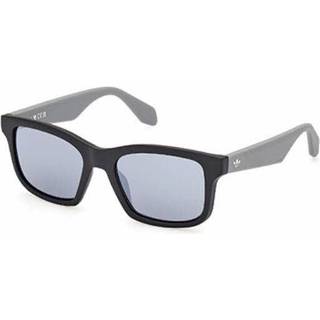 Adidas Unisex OR0105 02C Solbriller Injiceret Firkantet Normal Spejl