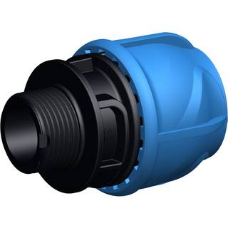 Gf Ijoint Lige Overg. 25 Mm X 1/2" N Fix-Pro