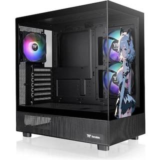 Thermaltake View 270 - Kabinet - Tower - Sort