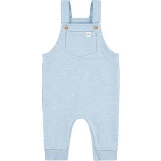Levi's Baby Front Pocket Knitted Logo smækbukser7480cm