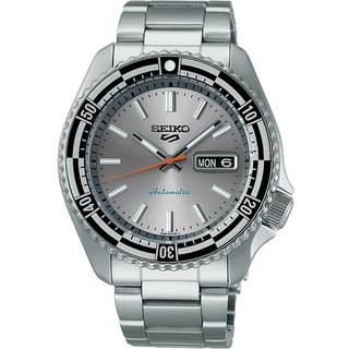 Stilfuld Seiko SRPK09K1 Herreur