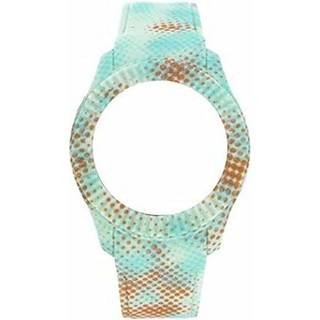 Multifarvet COWA3059 Urrem fra Watx & Colors