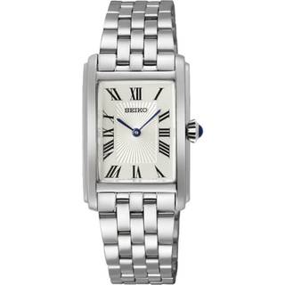 Mænds Seiko SWR083P1 Mode Armbåndsur