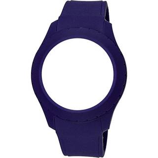 Navy Blue Watx & Colors COWA3747 Urteknap til Mænd