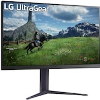 LG UltraGear 32GS85QX-B - 2560x1440 (QHD) - 180Hz - Nano IPS
