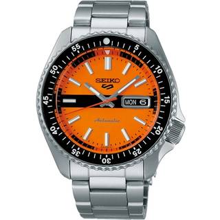 Seiko SRPK11K1 Herre Ur