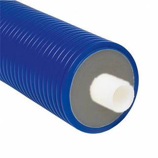 Præisoleret pex-rør 18x2,5-90mm pn10 brugsvand