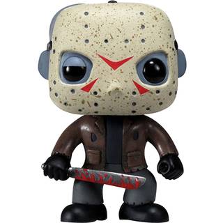 Friday the 13th - Jason Voorhees Funko POP! Figur