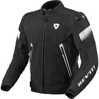 Rev'it! Rev'It Control Air H2O Tekstiljakke sort L